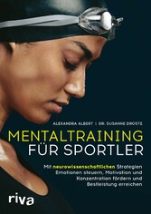 Mentaltraining für Sportler