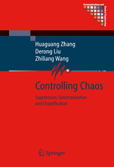 Controlling Chaos