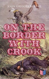 On The Border With Crook