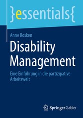 Disability Management