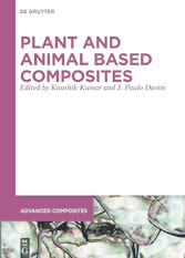 Plant and Animal Based Composites