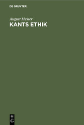 Kants Ethik