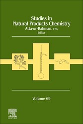 Studies in Natural Products Chemistry