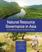 Natural Resource Governance in Asia