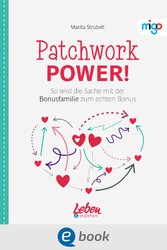 Patchwork Power!