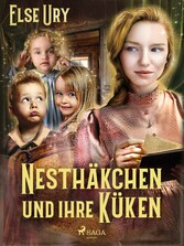 Nesthäkchen und ihre Küken