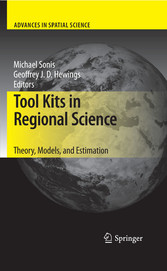 Tool Kits in Regional Science