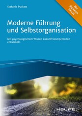 Moderne Führung und Selbstorganisation