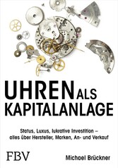 Uhren als Kapitalanlage