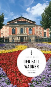 Der Fall Wagner (eBook)