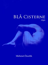 Blå cisterne