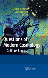 Questions of Modern Cosmology