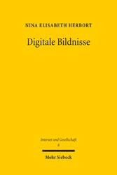 Digitale Bildnisse