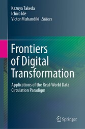 Frontiers of Digital Transformation