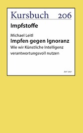 Impfen gegen Ignoranz