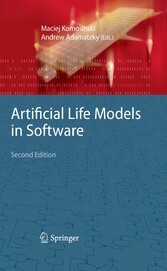 Artificial Life Models in Software