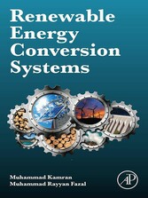 Renewable energy conversion systems