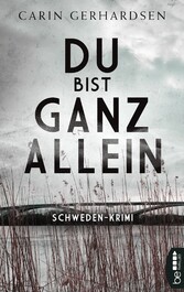 Du bist ganz allein