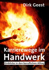 Karrierewege im Handwerk