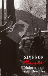 Maigret und sein Revolver