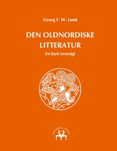 Den oldnordiske litteratur