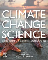 Climate Change Science