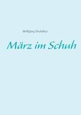 März im Schuh