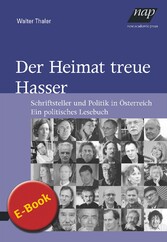 Der Heimat treue Hasser