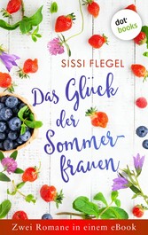 Das Glück der Sommerfrauen