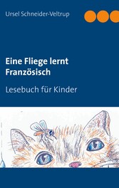 Eine Fliege lernt Französisch