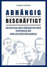 ABHÄNGIG BESCHÄFTIGT