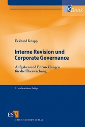 Interne Revision und Corporate Governance