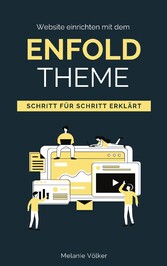 Website einrichten mit dem Enfold-Theme