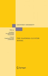 The Random-Cluster Model