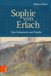 Sophie von Erlach