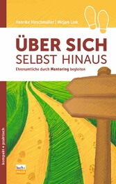 Über sich selbst hinaus