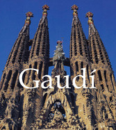 Gaudí (sp)