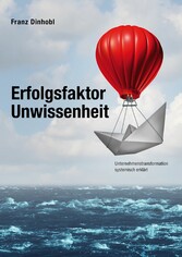 Erfolgsfaktor Unwissenheit