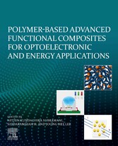 Polymer-Based Advanced Functional Composites for Optoelectronic and Energy Applications