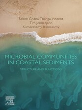 Microbial Communities in Coastal Sediments