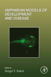 Amphibian Models of Development and Disease