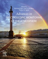 Advances in Spectroscopic Monitoring of the Atmosphere