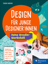 Design für junge Designer*innen