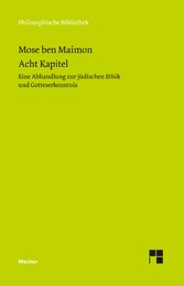 Acht Kapitel