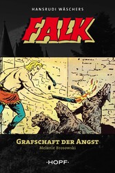 Falk 9: Grafschaft der Angst