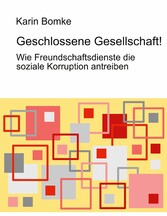 Geschlossene Gesellschaft