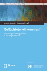 Geflüchtete willkommen?