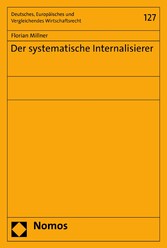 Der systematische Internalisierer