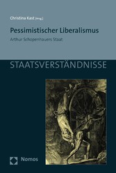 Pessimistischer Liberalismus