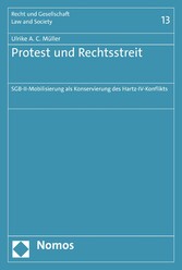 Protest und Rechtsstreit